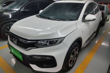 Used Honda XR-V 2017 1.8L EXi CVT Comfort Version