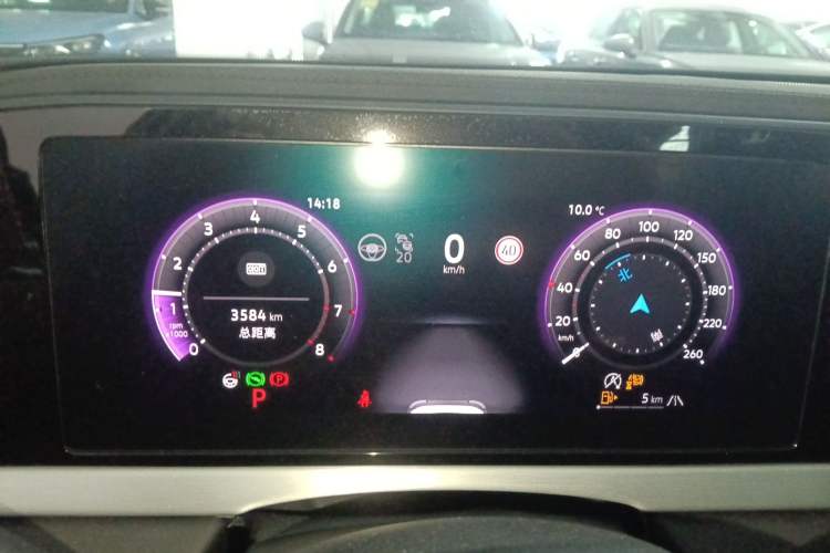 Used Volkswagen Passat 2025 Pro 380TSI Dragon Supreme Edition