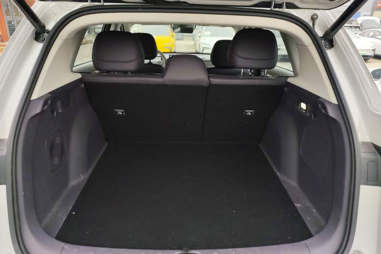 Used Leapmotor B10 2025 510 Joyful Edition
