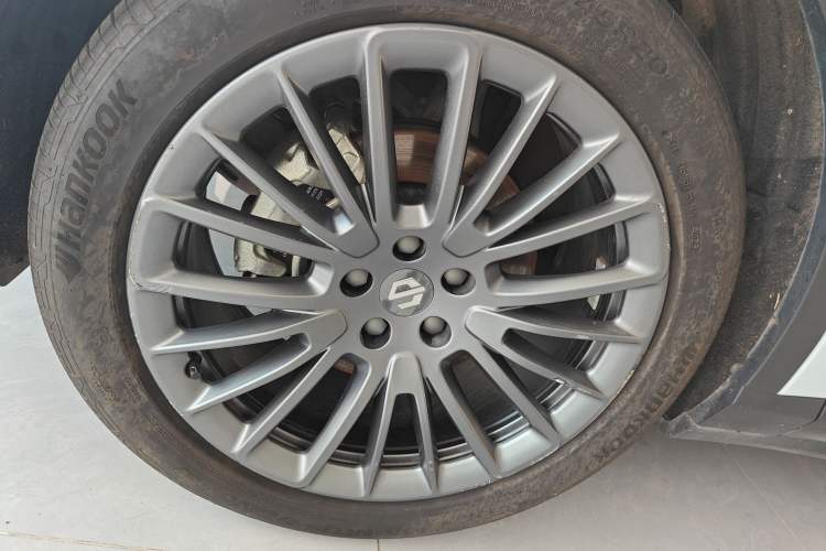 Used Leapmotor C11 2023 Range-Extended 300 Comfort Edition
