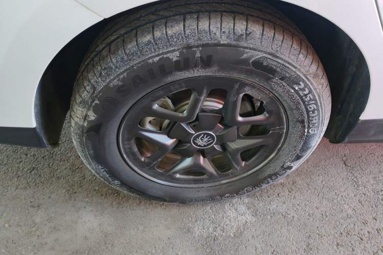 Used BYD Qin PLUS 2025 DM-i Smart Drive 55KM Leading Model