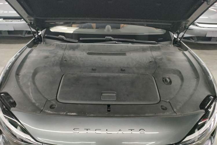 Used Hima Stelato S9 2024 All-Electric Ultra Four-Wheel-Drive Flagship Edition