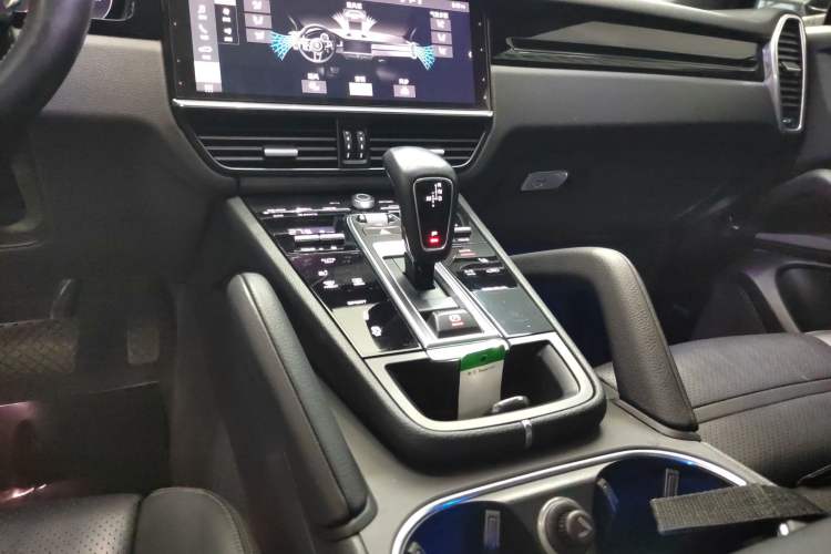 Used Porsche Cayenne 2019 Cayenne 3.0T