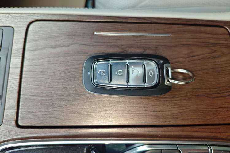 Used Ford Equator 2021 EcoBoost 225 Premier 6-Seater
