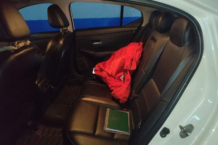 Used Nissan Sylphy 2020 1.6L XL CVT Enjoyment Edition