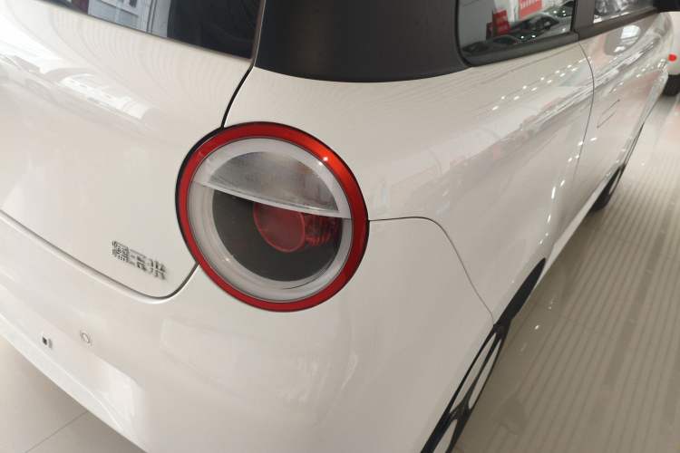 Used  Lumin 2025 205 km Xiangqin Version