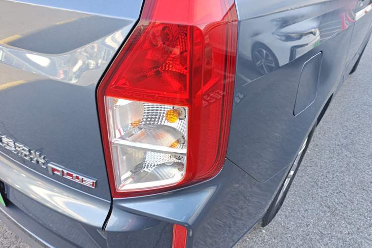 Used Wuling Hongguang PLUS 2019 1.5T Manual Luxury 7-Seater