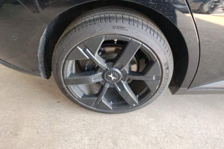 Used XPeng MONA M03 2025 502 Long-Range Max