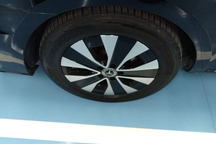 Used Mercedes-Benz Vito 2021 2.0T Elite Version 7 Seats