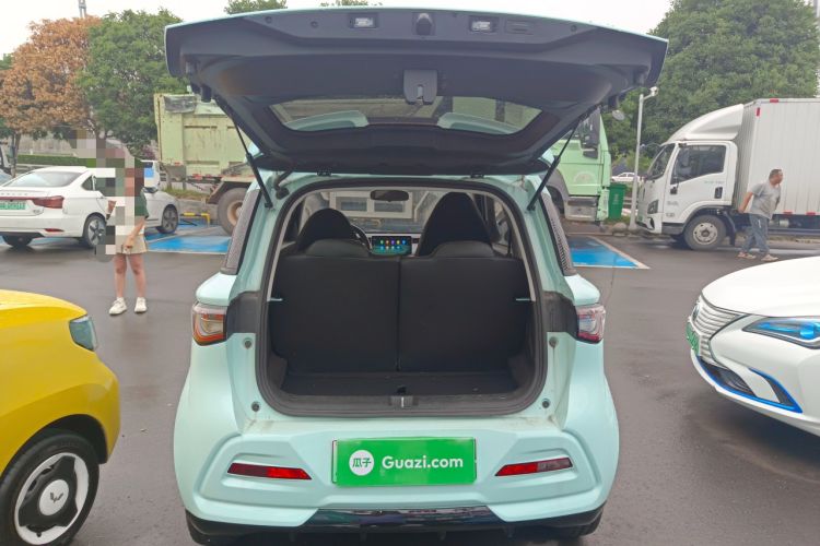 Used Cowin October 2023 201km Wave Rider Edition
