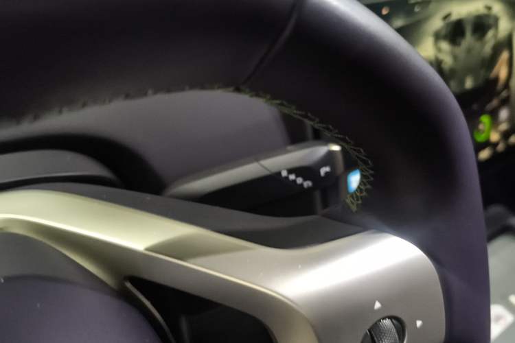 Used  07 2024 Max Extended-Range Edition