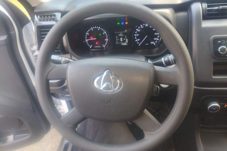 Used Oshan X70A 2019 1.5L Manual Basic Version China VI Standard