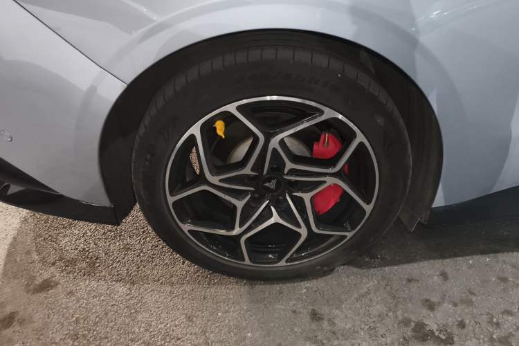 Used NETA GT 2023 560