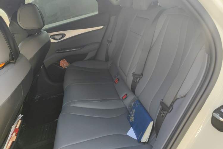 Used BYD Seal 07 DM-i 2025 DM-i 1.5L 125km Luxury Model
