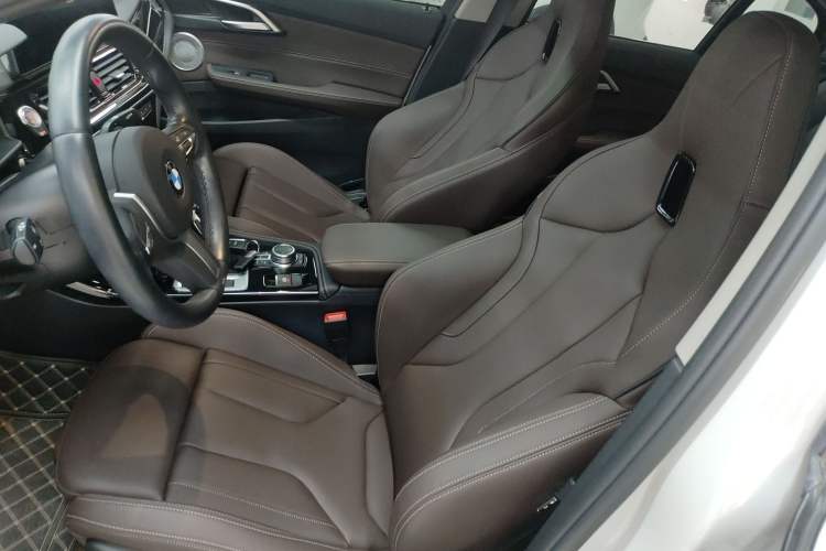 Used BMW 1 Series 2022 125i M Sport Night Edition