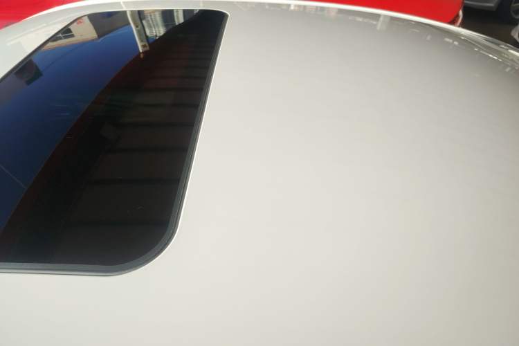 Used Roewe i5 2020 1.5L Automatic 4G Connected Linghao Edition
