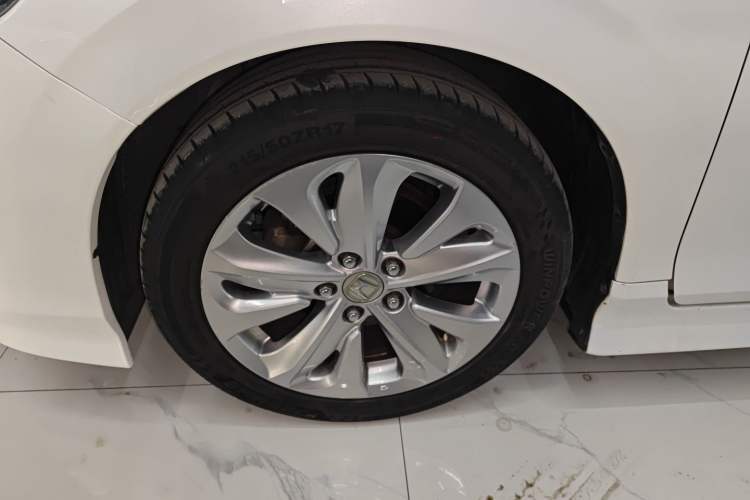 Used Honda Jade 2020 1.8L automatic Comfort version
