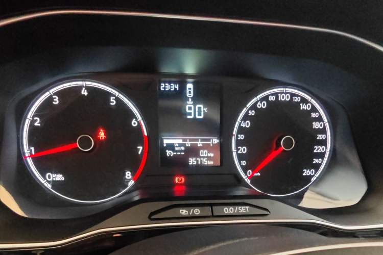 Used Jetta VS5 2022 280TSI Manual Enjoyment Version