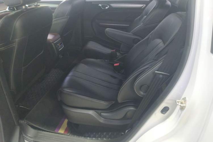 Used GAC Trumpchi M6 2023 PRO 270T DCT Luxury Edition