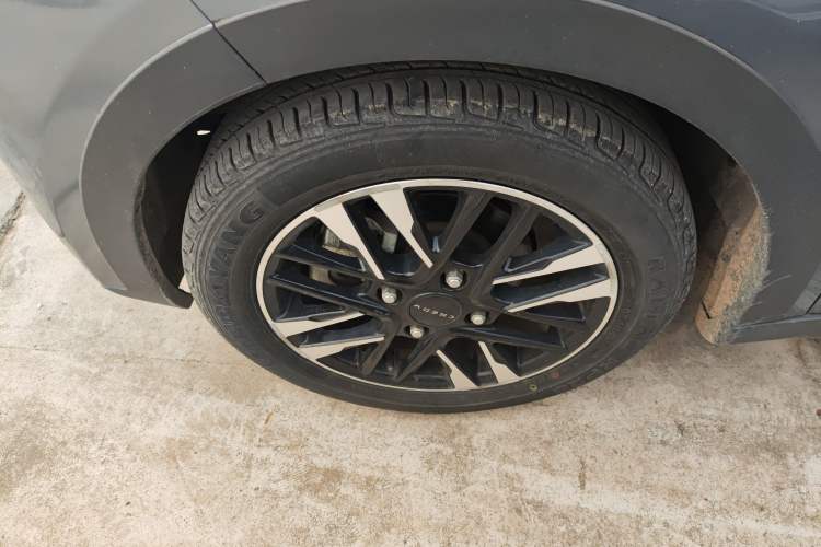 Used Chery Little Ant 2022 Sweet Pink Edition Half-Sugar Version Lithium Iron Phosphate 30 kW 301 km
