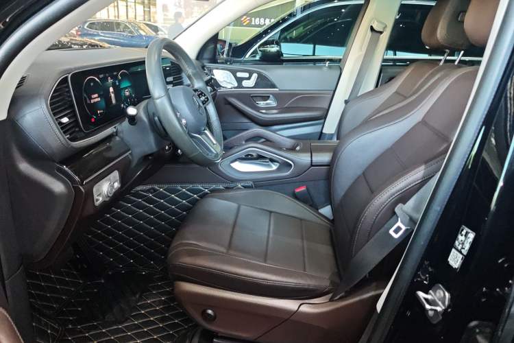 Used Mercedes-Benz GLE 2020 Restyled GLE 350 4MATIC Fashion Edition