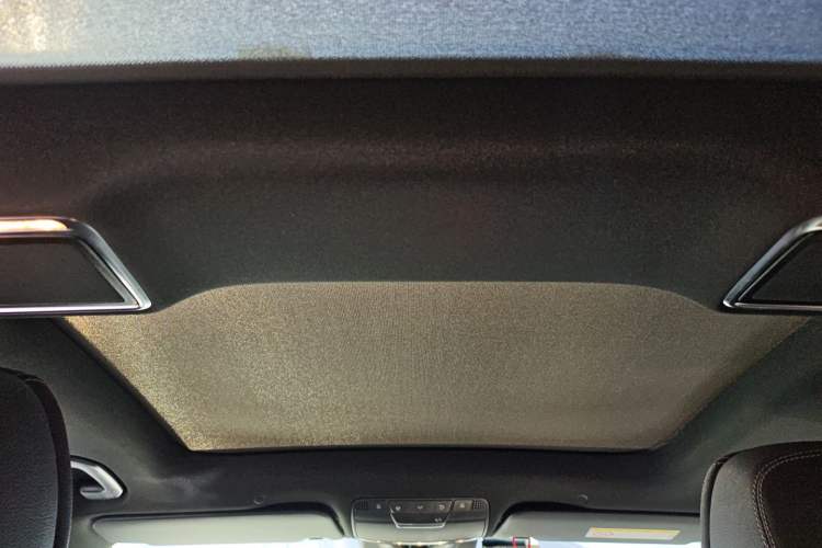 Used Mercedes-Benz GLC 2022 Refreshed GLC 300 L 4MATIC Dynamic Edition
