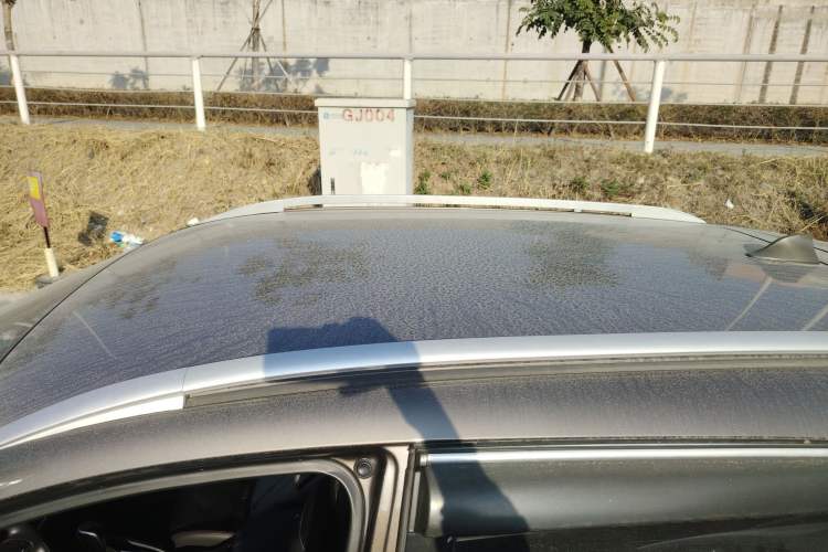 Used Nissan Qashqai 2022 2.0L CVT XV Smart Enjoyment Version
