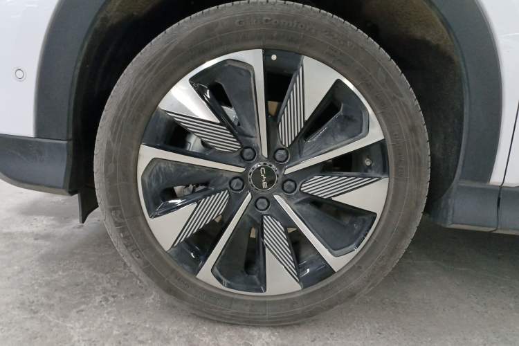 Used BYD Song PLUS New Energy 2025 EV Smart Drive Edition 605km Flagship Model