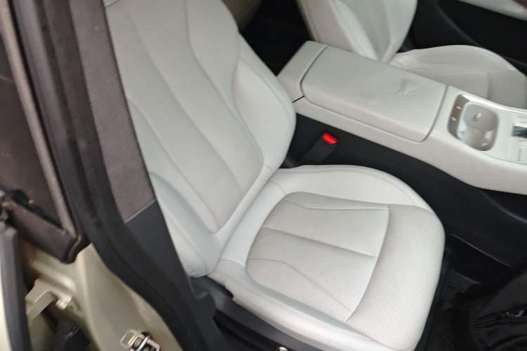 Used XPeng P7+ 2024 Ultra-Long Range Max
