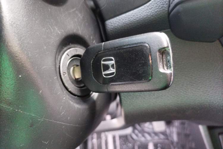 Used Honda Vezel 2017 1.5L CVT 2WD Comfort Model
