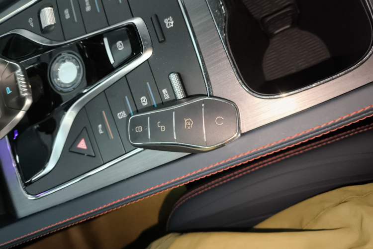 Used BYD Yuan PLUS 2022 430 km Luxury Version
