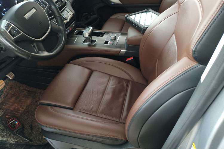 Used Haval H9 2017 2.0T Diesel 4x4 Premium 5-Seater
