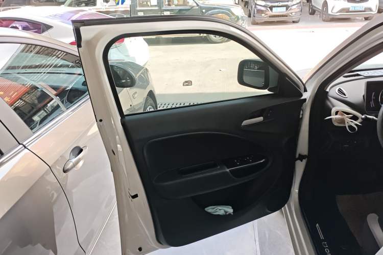 Used ORA White Cat 2020 305 km Luxury Version
