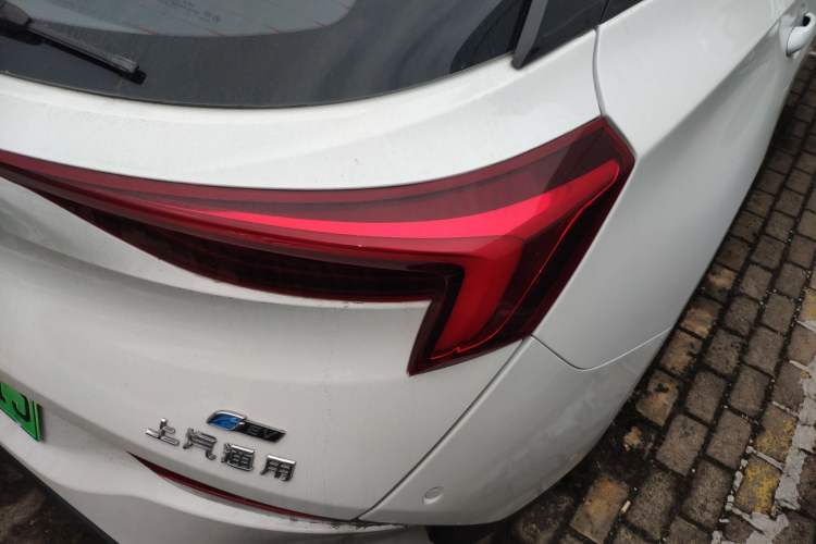 Used Buick Velite 6 2021 Connected & Shared PLUS
