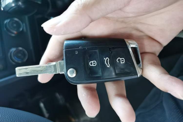 Used Volkswagen Lamando 2017 230TSI DSG Fashion Edition
