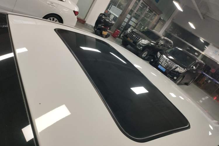 Used Kia K3 2017 1.6L Automatic 15th Anniversary Special Edition GLS
