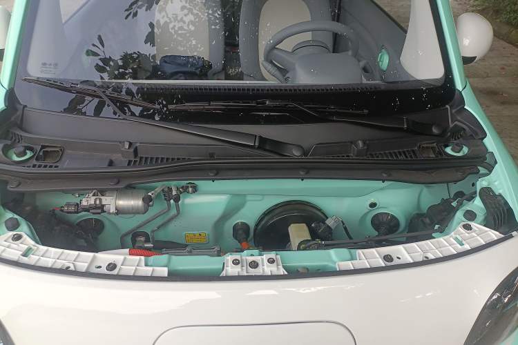 Used Bestune Pony 2024 170km Vitality Horse
