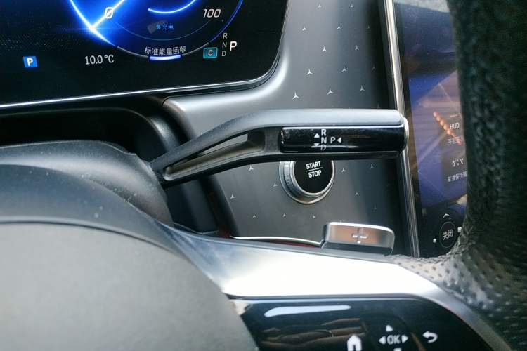 Used Mercedes-Benz EQE 2022 350 First Edition Special Version
