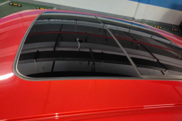 Used Lynk & Co 03 2021 2.0TD Automatic Trendy Champion Edition