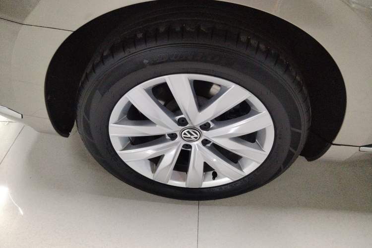 Used Volkswagen FAW-Volkswagen CC 2020 330TSI Huayan Edition China VI Standard