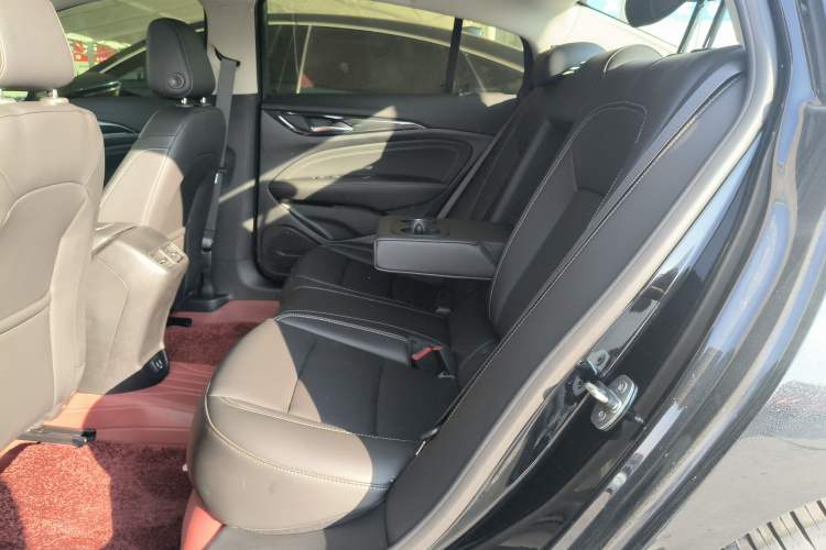 Used Buick Regal 2024 25T Deluxe Edition
