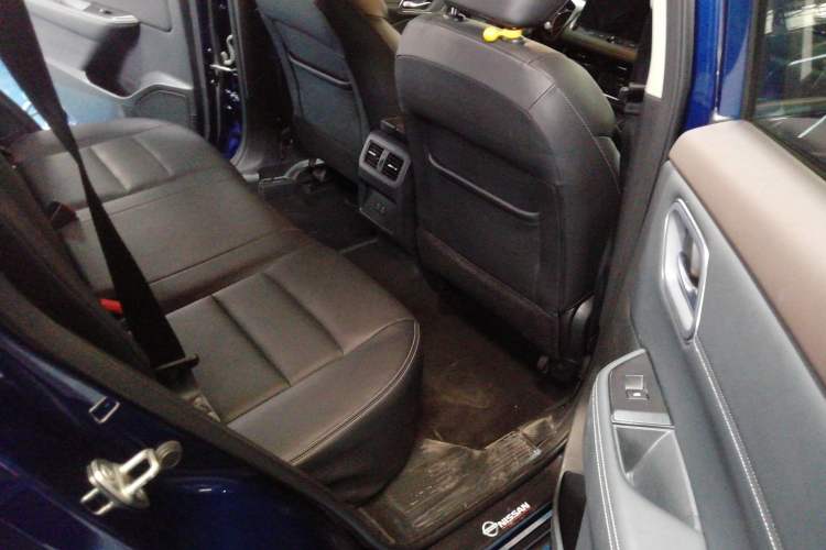 Used Nissan X-Trail 2021 VC-Turbo 300 CVT 2WD Luxury Edition
