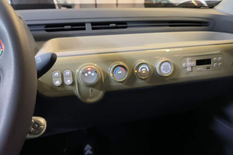 Used Bestune Pony 2025 222km Range Agile Horse
