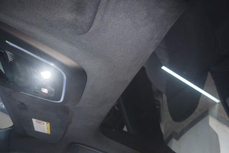 Used Zeekr 001 2021 Ultra-Long Range Dual-Motor YOU Version