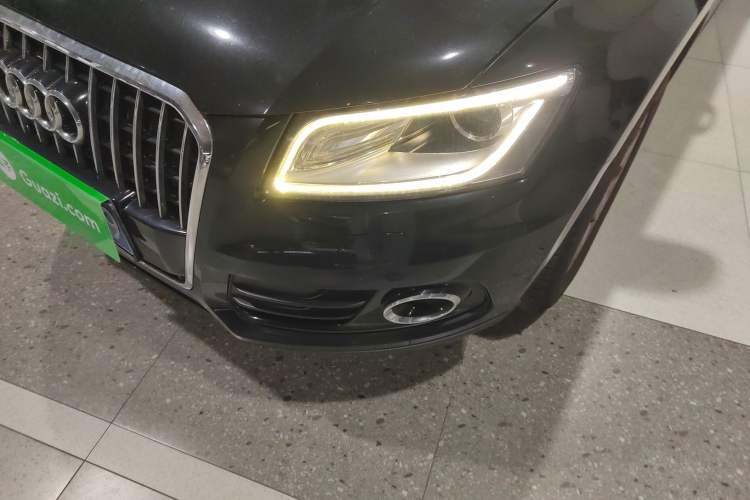 Used Audi Q5 2016 40 TFSI Ambition Edition