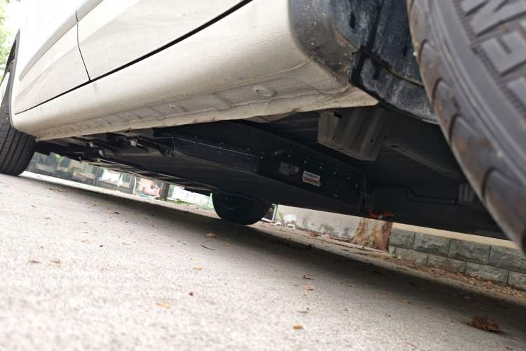 Used Wuling Bingo 2024 203km Light Edition
