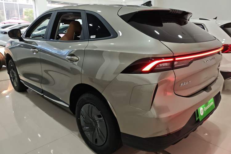 Used FORTHING Xinghai X5 
