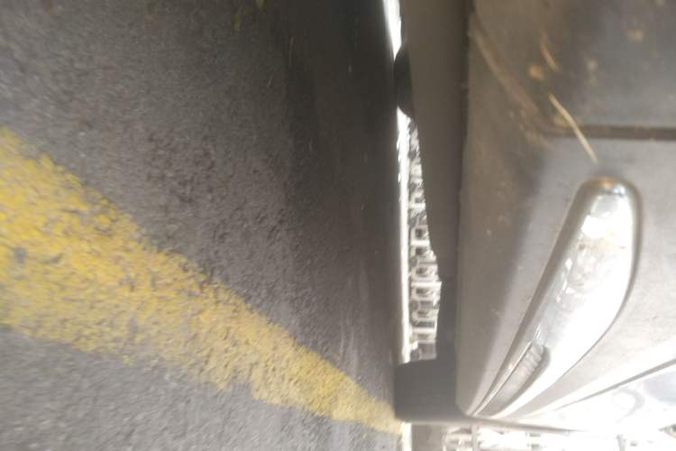 Used Hongqi HS7 PHEV 2024 2.0T PHEV Four-Wheel Drive Flagship Edition 6 Seats
