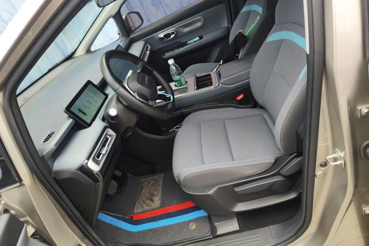 Used AION Y 2023 Plus 510 Enjoy Edition