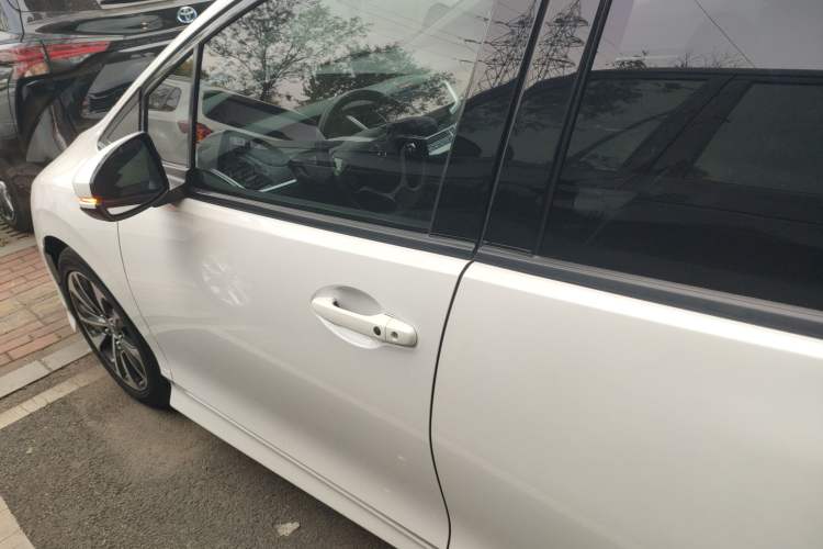 Used Honda Jade 2017 210TURBO CVT Fashion Edition 5-seater